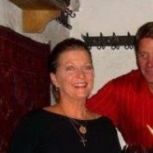 Meet your Posher, Valarie